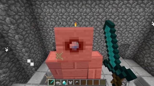 Minecraft: Battle Tower Mod! - MODS TO YOU! смотреть онлайн