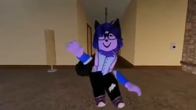 Roblox SAD cat dance ? смотреть онлайн