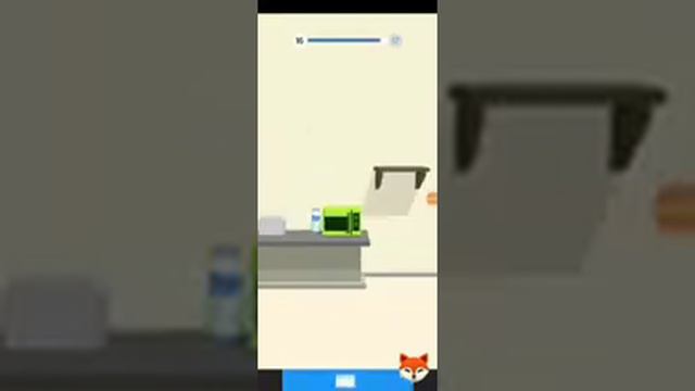 Bottle Flip 3D ( советую скачать у кого нет !) смотреть онлайн