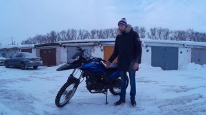 Обзор Racer Ranger 200