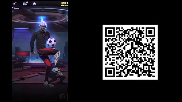 FREE FIRE ALIGHT MOTION QR CODE, SHACK, CC, TRANSACTION? смотреть онлайн