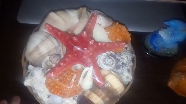 Сувениры из Анапы ? ?Нашла на стеллаже и хочу на море! ? смотреть онлайн