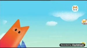 Детские заставки: Мультиландия #18