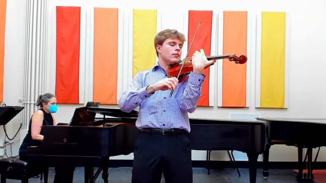 Wagner - Albumblatt (arr. Wilhelmj)