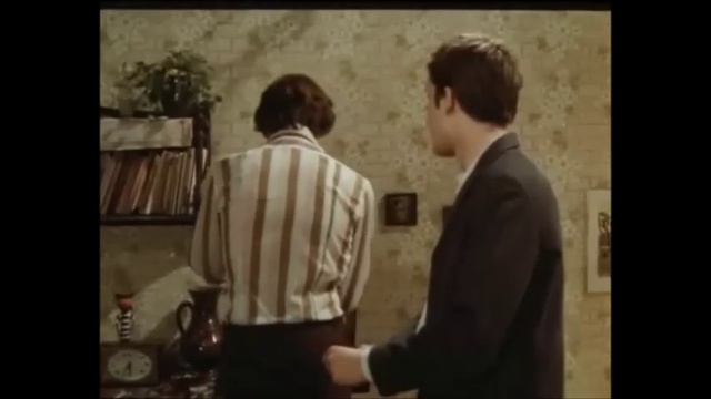 Колыбельная для мужчин (1976). Отрывок. смотреть онлайн