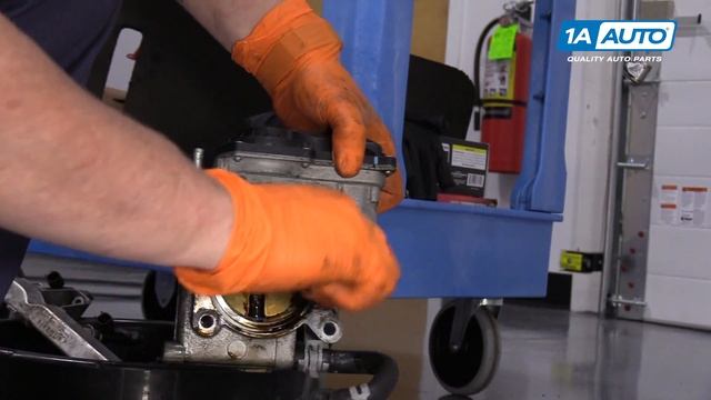 How To Clean Throttle Body 02-07 Mazda 6 смотреть онлайн