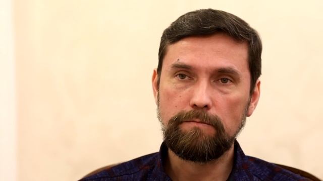 Социолог и религиовед Константин Шестаков о "сектанстве" схиигумена Сергия Романова смотреть онлайн