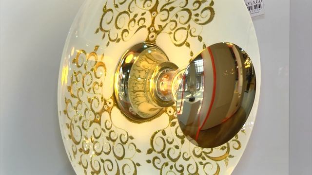 Невероятно красивые люстры LaBella смотреть онлайн