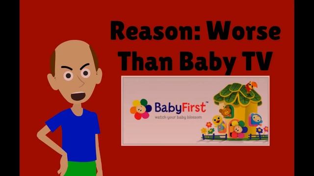 Top 10 Baby Shows that need to go to HELL!!! ★HD Reupload★ смотреть онлайн
