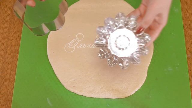 Коржики молочные из детства с тем самым вкусом, по ГОСТу смотреть онлайн