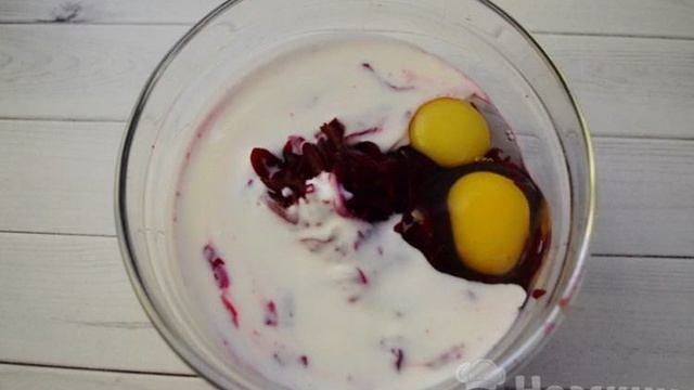 Книга рецептов