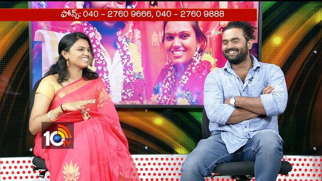 Singer Hema Chandra Mind Blowing Prank Call to Singer Pranavi and Raghu Master in Live Show | 10TV смотреть онлайн