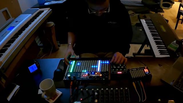 JAM SESH - 25/11/22 - PROGRESSIVE HOUSE 🎶 смотреть онлайн