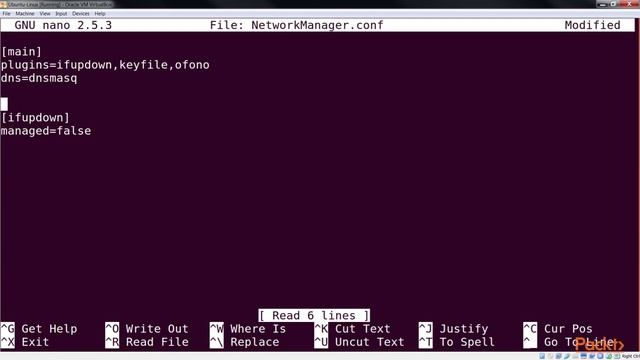 Practical Linux Security Solutions: Managing the TCP/IP Network | packtpub.com смотреть онлайн