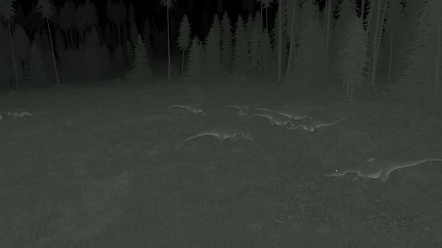 The Isle FR - Casus Belli - Extrait d'une vue Admin : Bary Gang ! смотреть онлайн