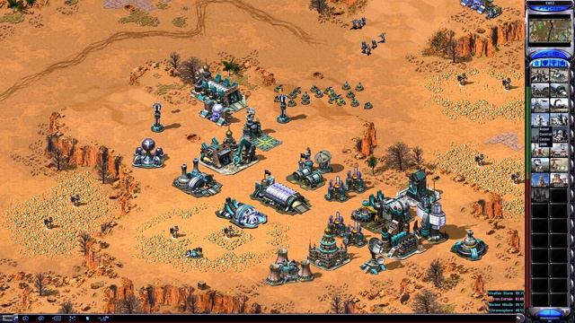 All Random Free For All #64 [Red Alert 2] OwO 2024 смотреть онлайн