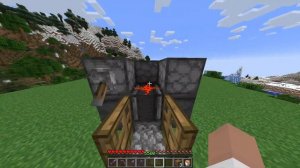 ФЕРМА КУРИЦ ДЛЯ НАЧАЛА ИГРЫ. МАЙНКРАФТ 1.20. 1.15-1.21