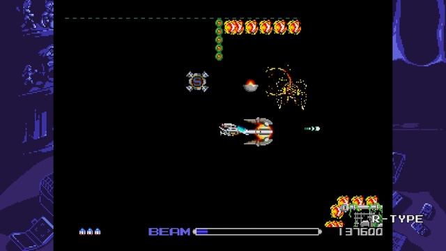 The First Official Genesis Game in 21 Years | Darius Sega Genesis Mini / MegaDrive Mini Review смотреть онлайн