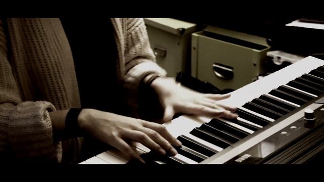 Where Is My Mind - Emily Rouve Cover (Piano) смотреть онлайн
