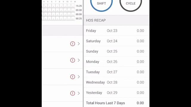 How to run a ELD for hotshot trucking смотреть онлайн