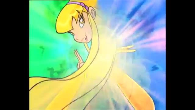 Что такое Winx? Интересные факты о Винкс. Алфея - значение. Планета Магикс. Winx Club. смотреть онлайн