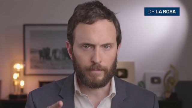 EVITA estas COMIDAS para ser más ATRACTIVO смотреть онлайн