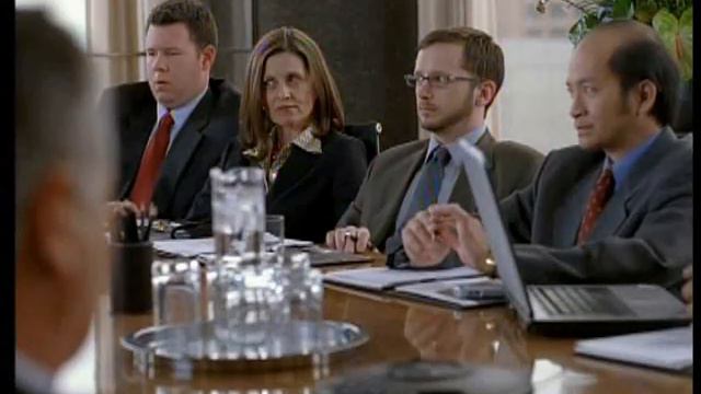 VISA Envy commercial 2006 смотреть онлайн