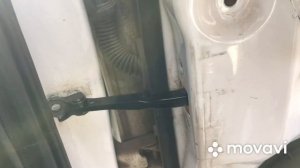 Ограничитель двери KIA RIO 4