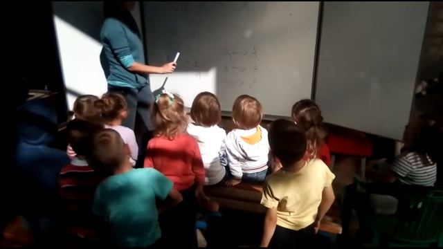 Позитивия 09 10 2020 Русский язык алфавит, логопедия соединяем слоги воспитатель Александра Бычкова смотреть онлайн