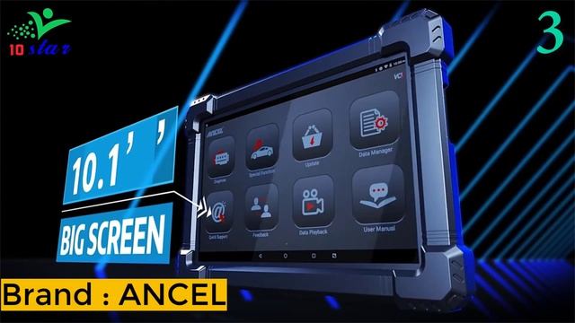 ✅ Top 5 Best OBD2 Scanner With Bidirectional Controls In 2023 смотреть онлайн