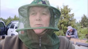 Продолжение.... Укатили на рыбалку"на Ладогу"!!!