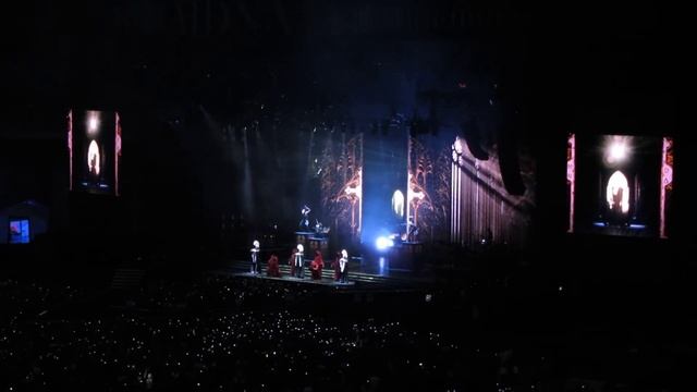 Girls gone wild, Madonna, Stade de France, Paris 14 juillet 2012 смотреть онлайн