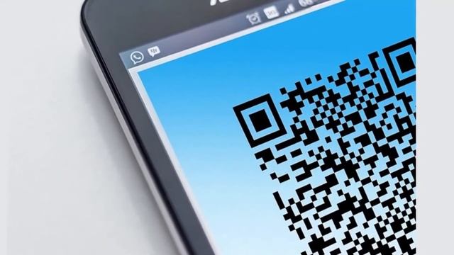 Названы опасности использования QR кода