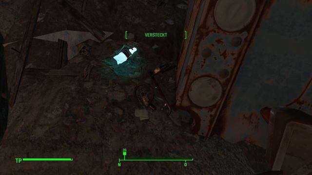 Let's Play Fallout 4 [HD] #029 - Vault 114 смотреть онлайн