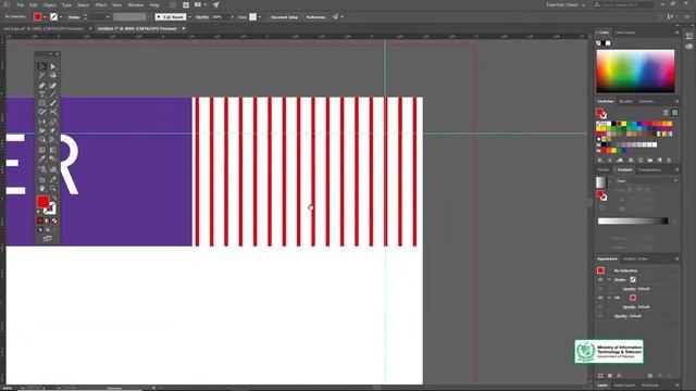 Graphic Design - Theory and Practice Designing Newsletter - Digiskills - DigiSkills Pakistan смотреть онлайн