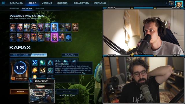 ARE WE CANCELED?! We Are Just TOO GOOD! | Co-op Companions смотреть онлайн