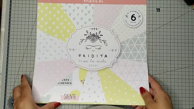 compras en lolita tienda de manualidades y scrapbooking. lolita box смотреть онлайн