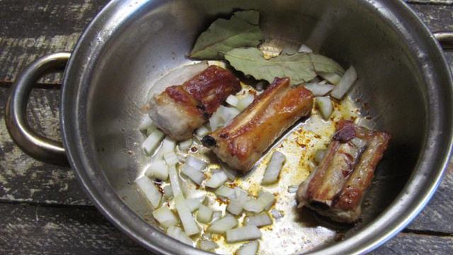 Сборник рецептов