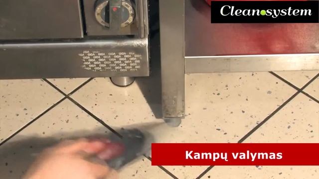 Nepatogių vietų valymas garais смотреть онлайн