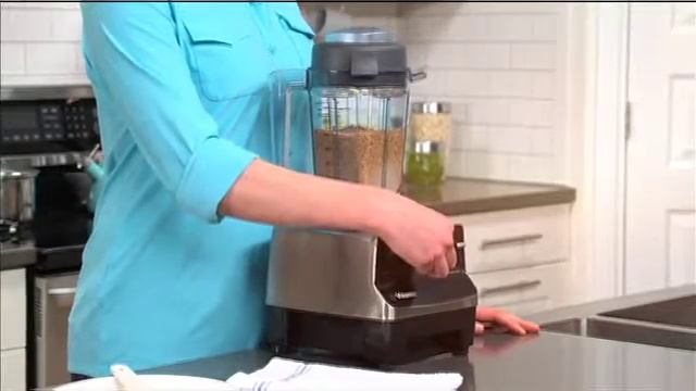 Vitamix, il power blender n°1 al mondo смотреть онлайн