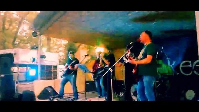 Overkeel' - Вперед и Вверх (Северный Флот Cover) (Live @ Rock Party 25.08.2017 Мала Виска) смотреть онлайн