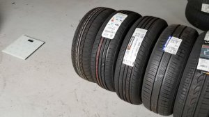 ✅ТОП бюджетная резина летняя‼️‼️