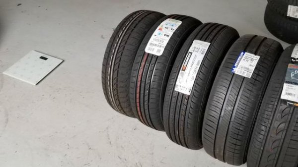 ✅ТОП бюджетная резина летняя‼️‼️