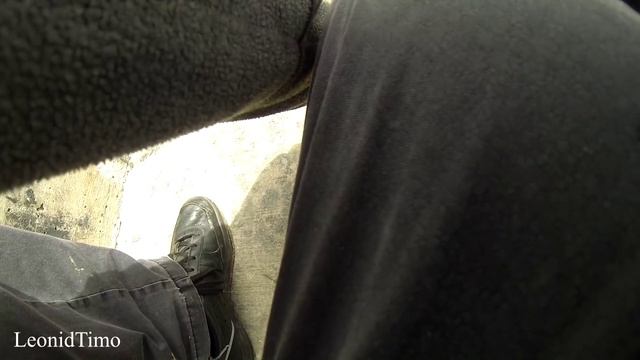 Аргентина. Рыбалка на набережной Буэнос-Айреса смотреть онлайн