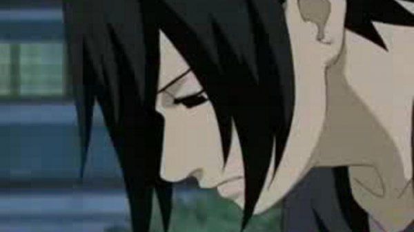 SasuHina - I kissed a girL