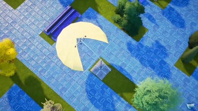 Park Beyond - Pac-Man Impossification Set Pre-order Bonus Trailer | PS5 смотреть онлайн