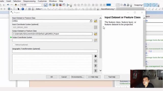 Convertendo Shapefil (.shp) em arquivo de CAD (.dwg) смотреть онлайн