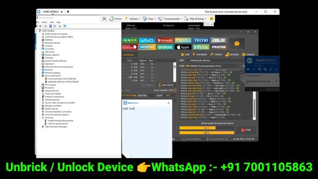 Dm-Verity Corruption Redmi Note 11 Pro | How To Fix Dm Verity Bootloop