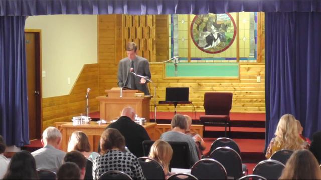 JORDAN BAPTIST CHURCH Gallipolis Ferry, WV Live Stream смотреть онлайн