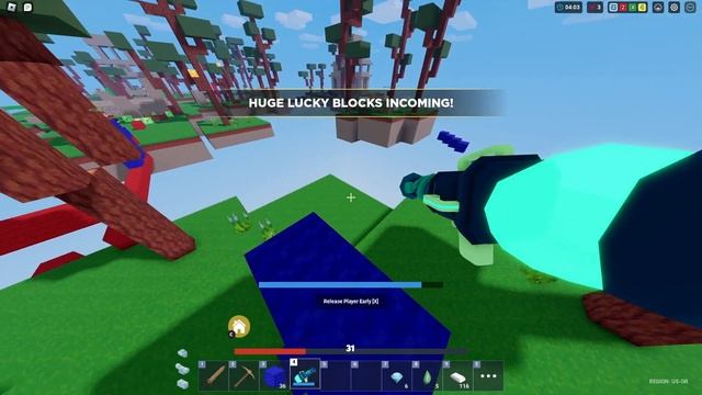 Really devs? Roblox bedwars смотреть онлайн